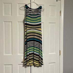 Size small woman’s dress from banana republic